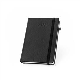 Agenda com capa em PU - AG68 PS
