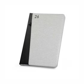 Agenda em PET reciclado - AG69 PS