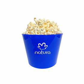 Balde de Pipoca 1,6L - DTF - BD16
