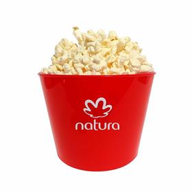 Balde de Pipoca 3L - DTF - BD17