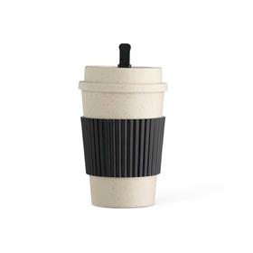 Copo Ecológico com Tampa - 450ML - CO228
