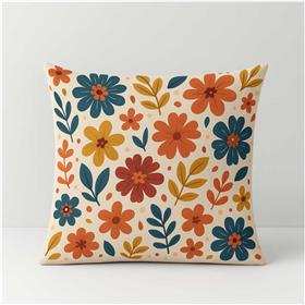 Almofada em Nylon 210 - Sublimada - AL14