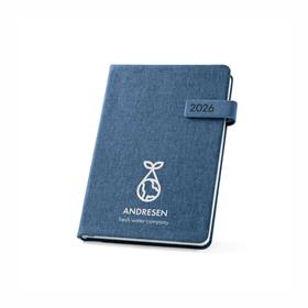 Agenda em PET reciclado - AG73