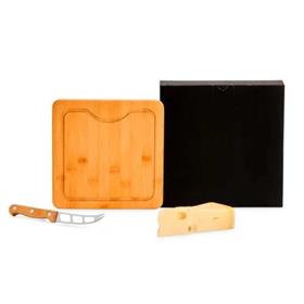 Kit Queijos - 2 peças - KQ42 SM