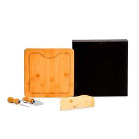 Kit Queijos - 3 peças - KQ43 SM