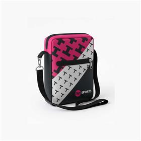 Shouder Bag em Neoprene - BO89 VD