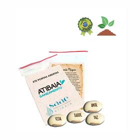 Semente Mágica no Saquinho - EA16