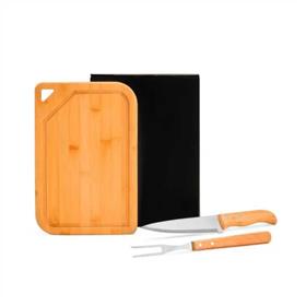 Kit Churrasco - 3 peças - KC79 SM9