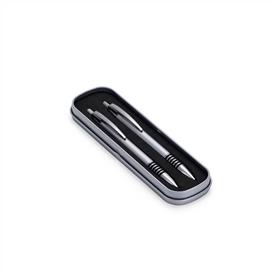 Kit Caneta e Lapiseira em metal - CA458