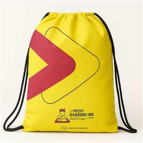 Sacochila Microleve Sublimada - SC30 RP