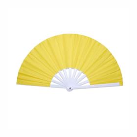 Leque Plástico - LQ6