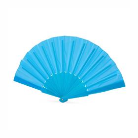 Leque Plástico - LQ7