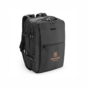 Mochila de viagem em poliéster - MO254