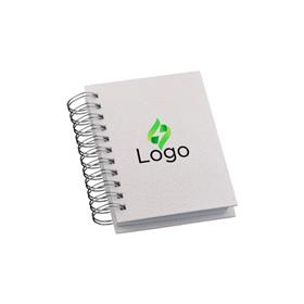 Agenda Compacta Capa PET Sublimada - AG76