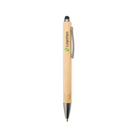 Caneta Ecológica Touch - CA467
