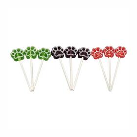 Pirulito Formato Patinha Au-Au - BA18