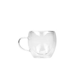 Xícara de Vidro - 80ml - CN459