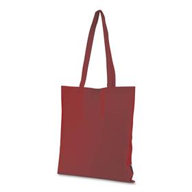 Ecobag em Algodão Reciclável - Colorida - EC80 AI