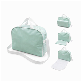 Bolsa Maternidade Personalizada - BO254 VD