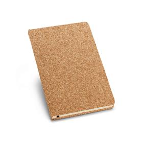 Bloco de Anotações em Cortiça - BL190