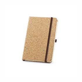 Bloco de Anotações em Cortiça - BL191