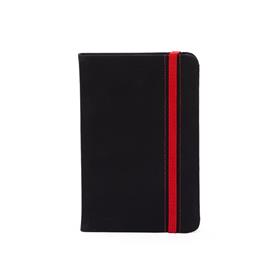 Bloco de Anotações Capa Emborrachada - BL192