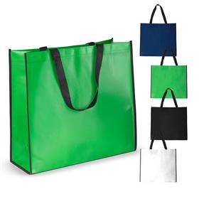 Sacola Em TNT Laminado - SA203 AI