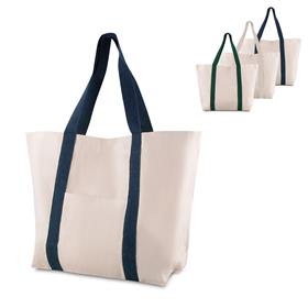 Sacola Em Algodão Reciclável - SA205