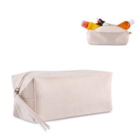 Necessaire Em Algodão Reciclado - NE163 AI