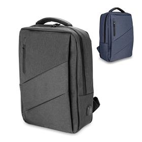 Mochila Para Notebook Com Expansor - MO264 AI