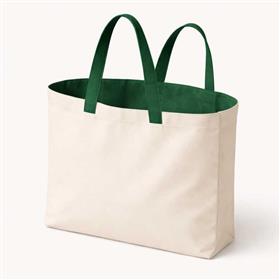 Ecobag Brim Leve duplo -  46x35x11cm - EC83