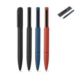 Caneta em Alumínio Reciclado - CA476 PS