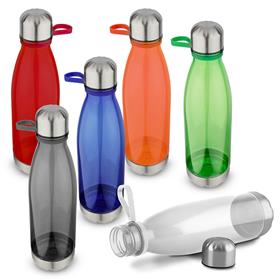 Garrafa Plástica Pet - 750ml - GA409 AI