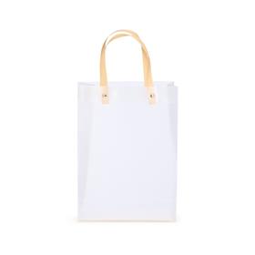 Sacola Plástica -  SA215