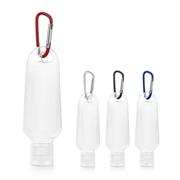 Frasco PETG - 50ml - FR18 PS