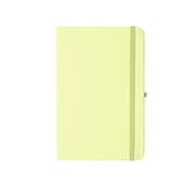 Bloco de Anotações Capa em Couro Sintético - BL195