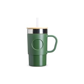 Caneca Térmica - 400ml - CN468