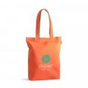 Sacola em Algodão Reciclado - SA224 PS