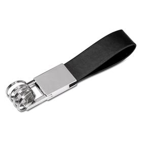 Chaveiro em Metal 4 Argolas - CH195