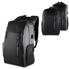 Mochila Para Notebook em Poliéster - 24L - MO276