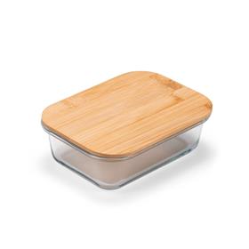 Marmita em Vidro - 500ml - LN30