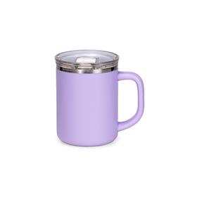 Caneca com Parede Dupla - 450ml - CN469