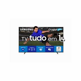 Smart TV Samsung - 85 Polegadas - PV87