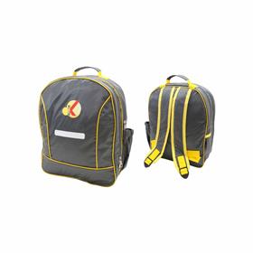 Mochila em Nylon - MO281RP