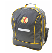 Mochila em Nylon - MO281VD