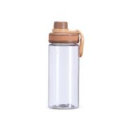 Squeeze de Plástico - 500ml - GA428 AI