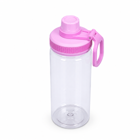 Squeeze de Plástico - 500ml - GA428