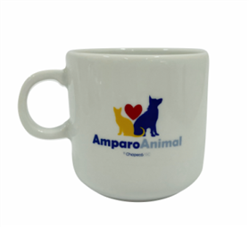 Caneca Porcelana - 220ml - CN470