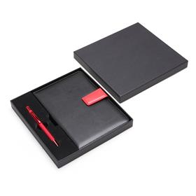 Kit Executivo - 2 Peças - KT33