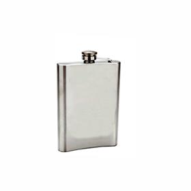 Porta Whisky em Metal - 200ml - PW4